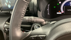 Toyota Yaris Cross 1.5 Hybrid Icon 5dr CVT Hybrid Estate